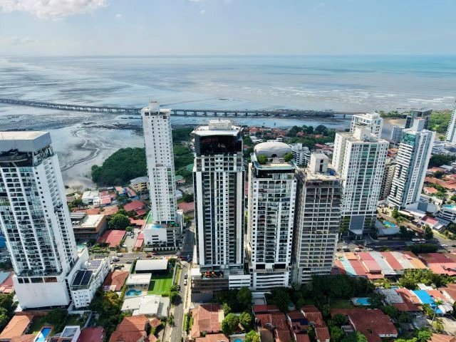 Brand-New Apartment at NEXT Coco del Mar | 20th Floor | US$330000 - Gallery image 4