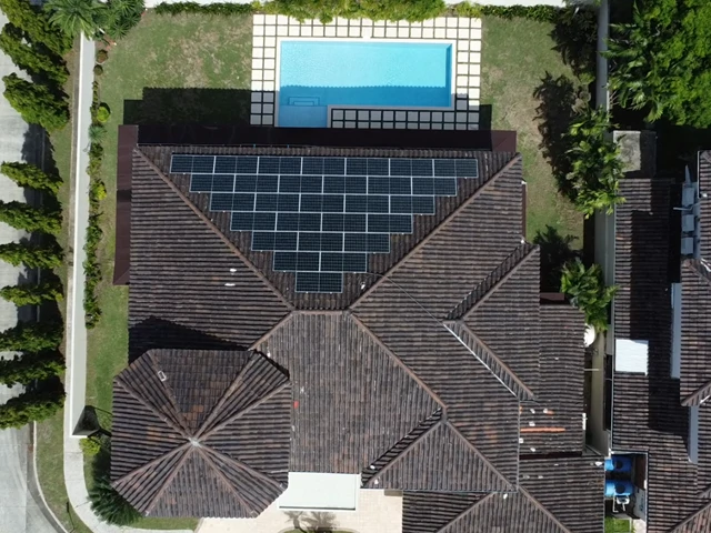 Four bedroom House in Toscana del Este with Solar Panels - Gallery image 34