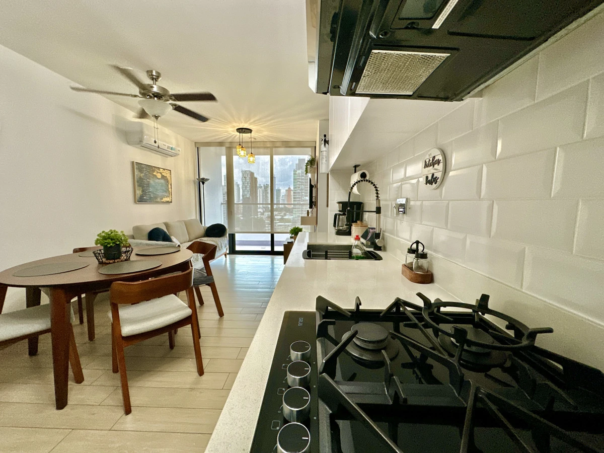 P.H. Lov San Francisco | Fully Furnished 2-Bedroom Apartment - Gallery image 5