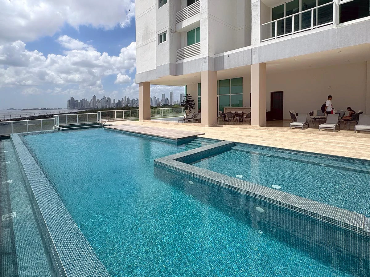 3-bedroom in COSTA DEL MAR, Costa del Este at its BEST! - Gallery image 28