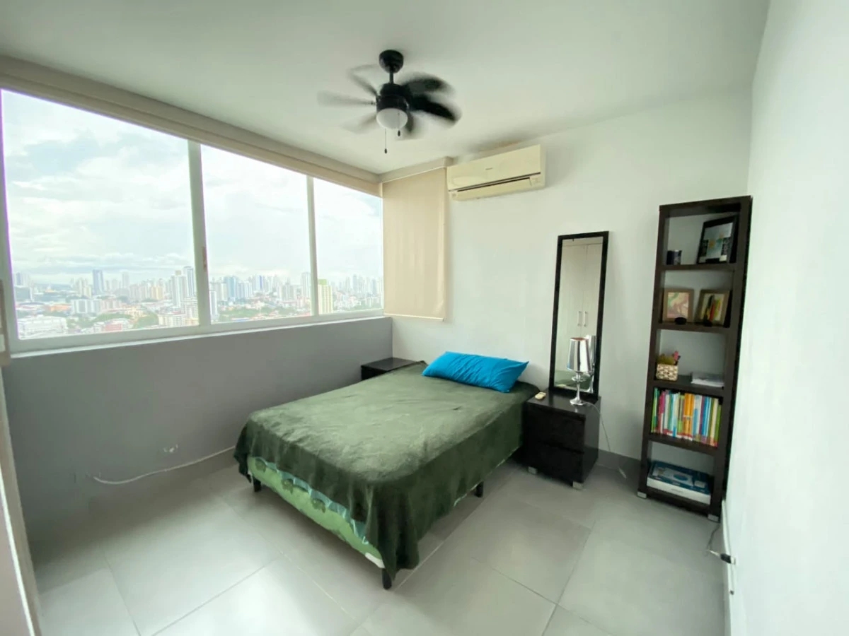 PH Vivendi Tower 300 | Fully Furnished + 2 Parking Spaces | 88 m² - Gallery image 6