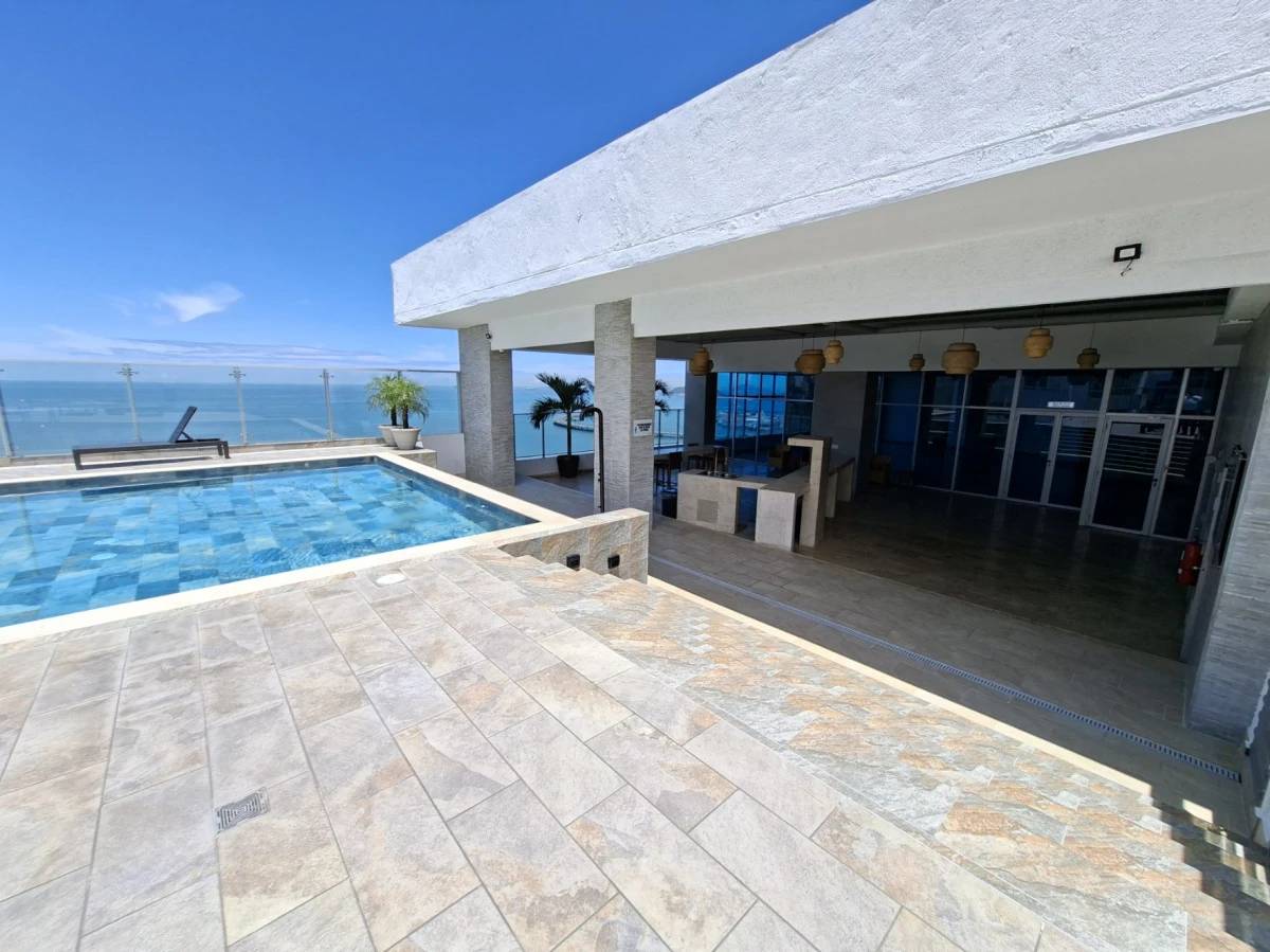 The Best View For Rent - Balboa Ave - PH H2O - 1 Bed - Gallery image 30