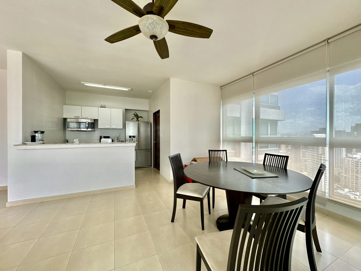 Grand Bay |High-Floor Apartment with Stunning Ocean & City views - photo 11