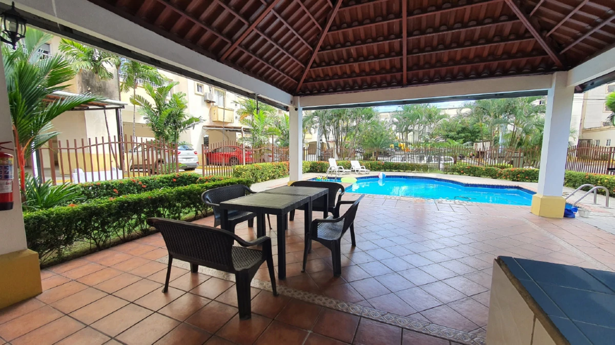 PH PARQUE DE TOSCANA TORRE 1, CONDADO DEL REY - Gallery image 15