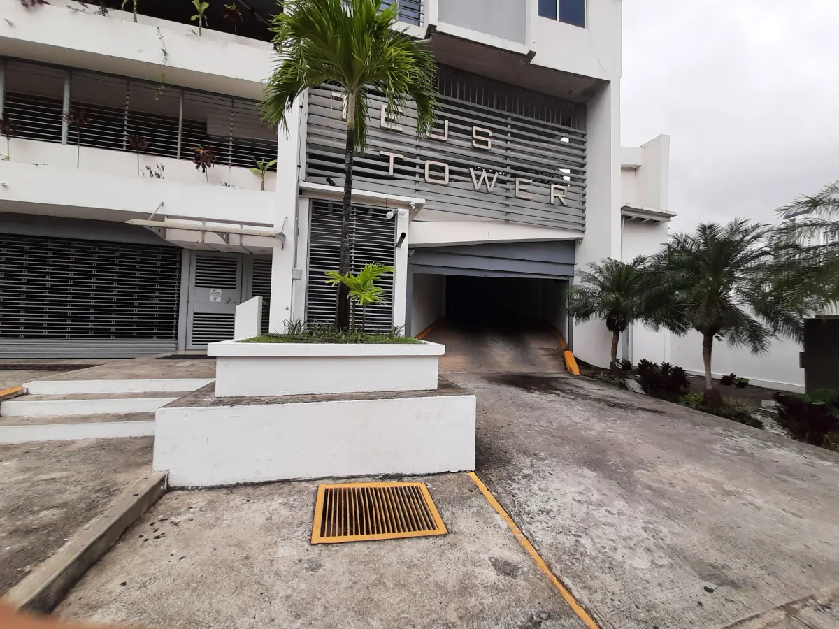 Studio Apartment for Rent at Teus
