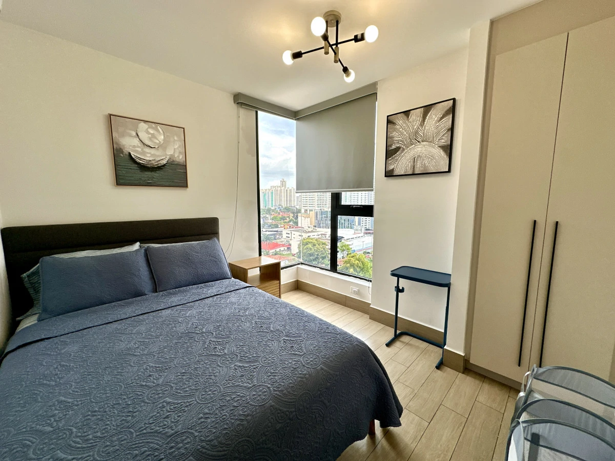 P.H. Lov San Francisco | Fully Furnished 2-Bedroom Apartment - Gallery image 12