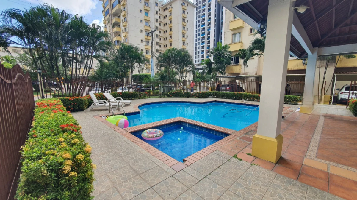 PH PARQUE DE TOSCANA TORRE 1, CONDADO DEL REY - Gallery image 14