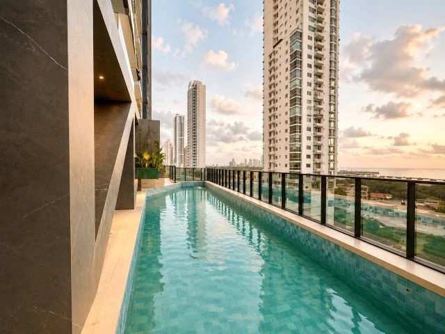 Brand-New Apartment at NEXT Coco del Mar | 20th Floor | US$330000 - Gallery image 18