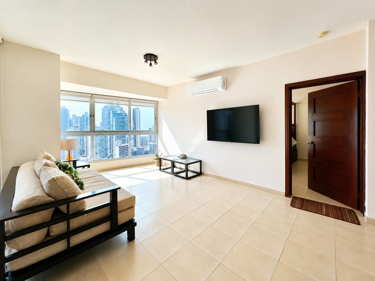 Grand Bay |High-Floor Apartment with Stunning Ocean & City views - photo 3