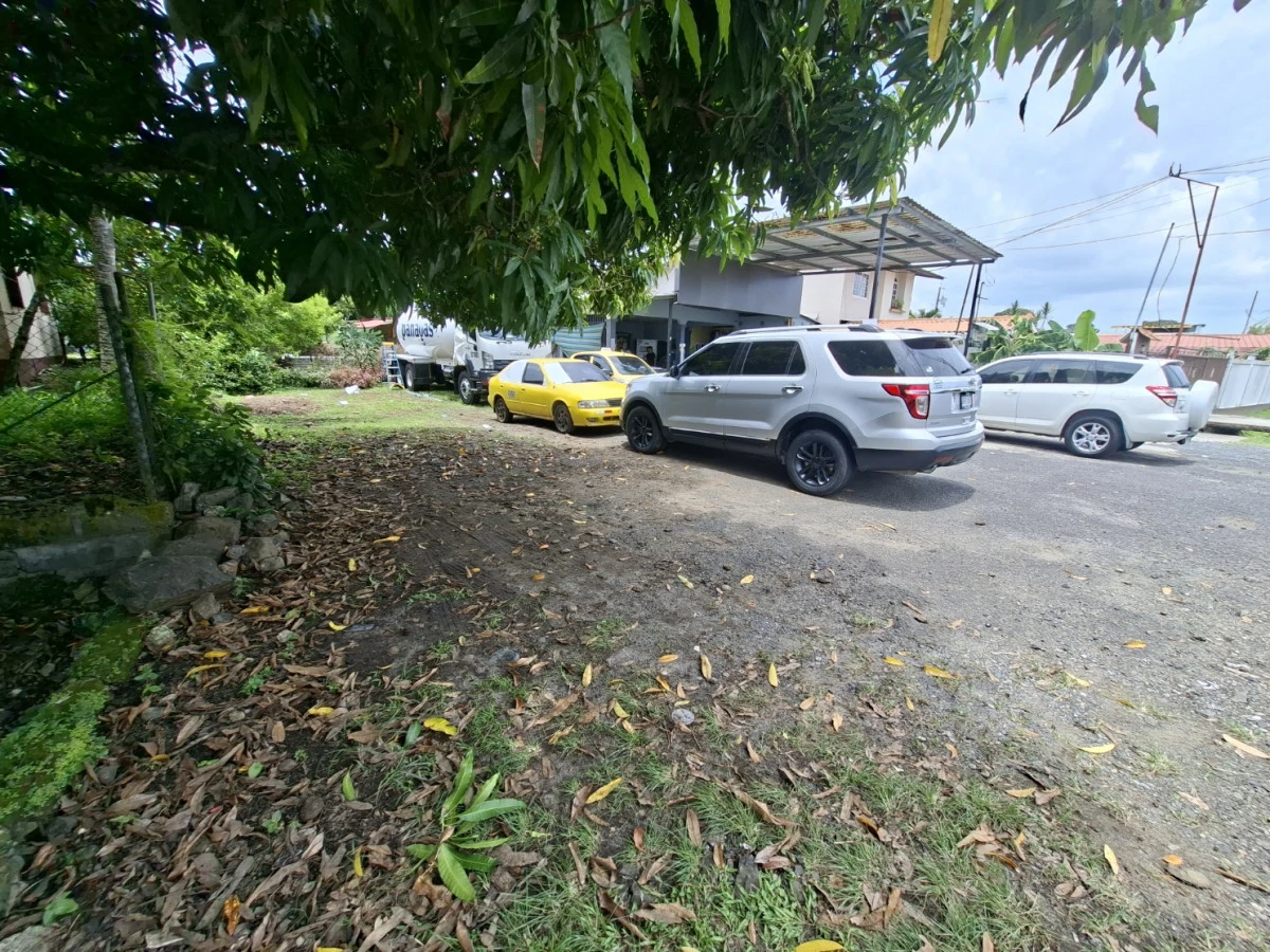 Lot near Metro Park - Ciudad Radial 497 Sqmts - photo 11