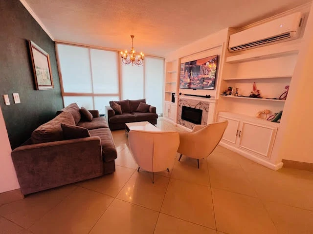 Apartment for sale in San Francisco, Kolosal Tower - Gallery image 9