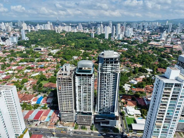 Brand-New Apartment at NEXT Coco del Mar | 20th Floor | US$330000 - Gallery image 5
