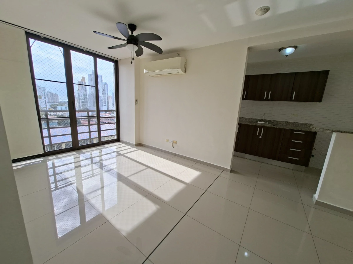 PH Hill Point - Near Via España Avenue 64 Sq Mts