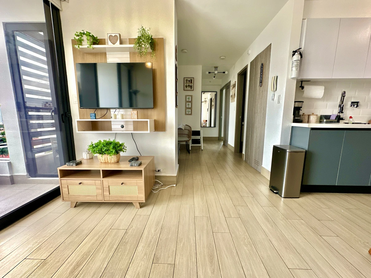 P.H. Lov San Francisco | Fully Furnished 2-Bedroom Apartment - Gallery image 8
