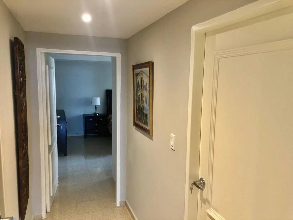 Furnished Apartment in Marbella Across the Park - Gallery image 5