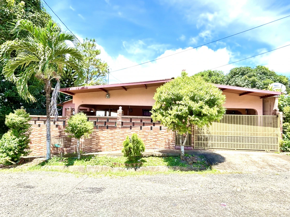 House For sale in Las Lomas de Mastranto in La Chorrera