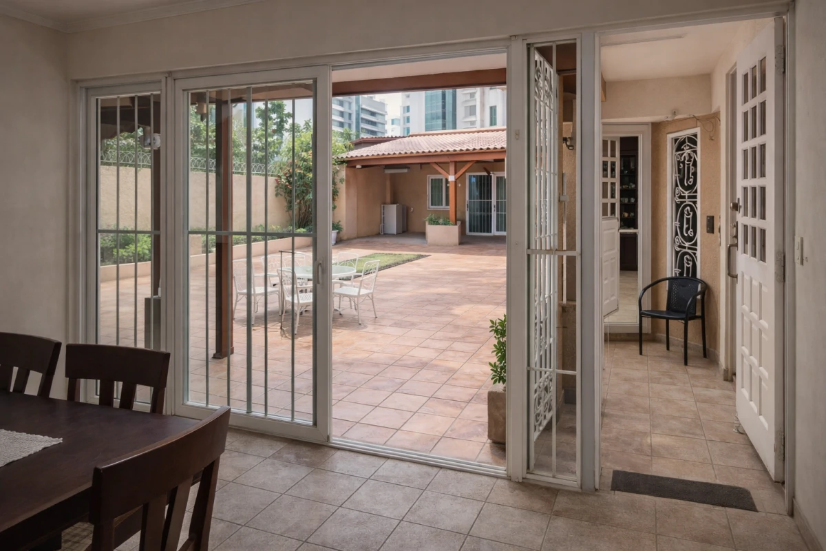 Commercial asset with patio in Obarrio – Zoning 1ZM6 - FOR SALE - Gallery image 3
