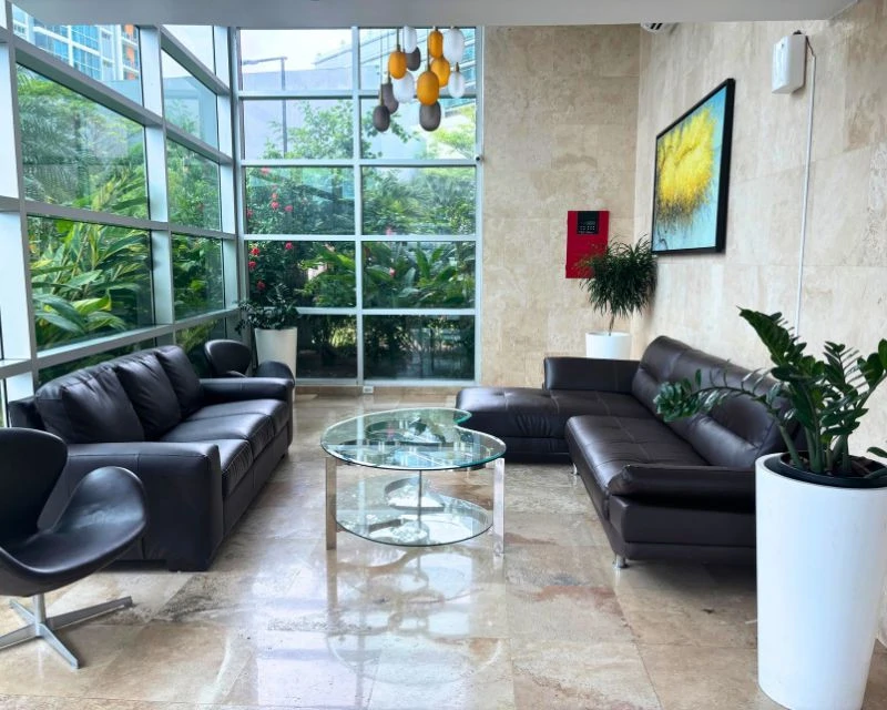 PH Sevilla on Costa del Este with amenities for all tastes - Gallery image 9