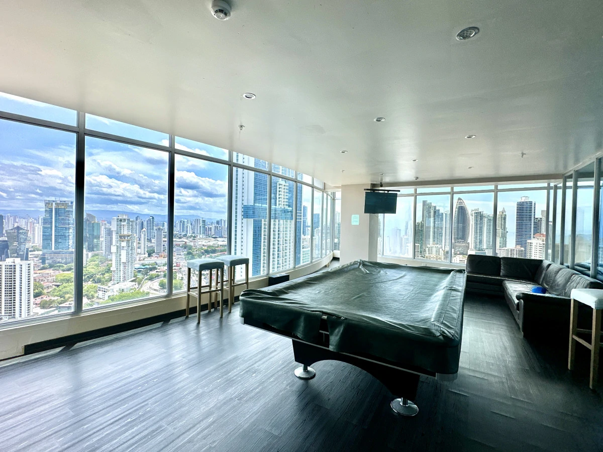 Grand Bay |High-Floor Apartment with Stunning Ocean & City views - photo 19