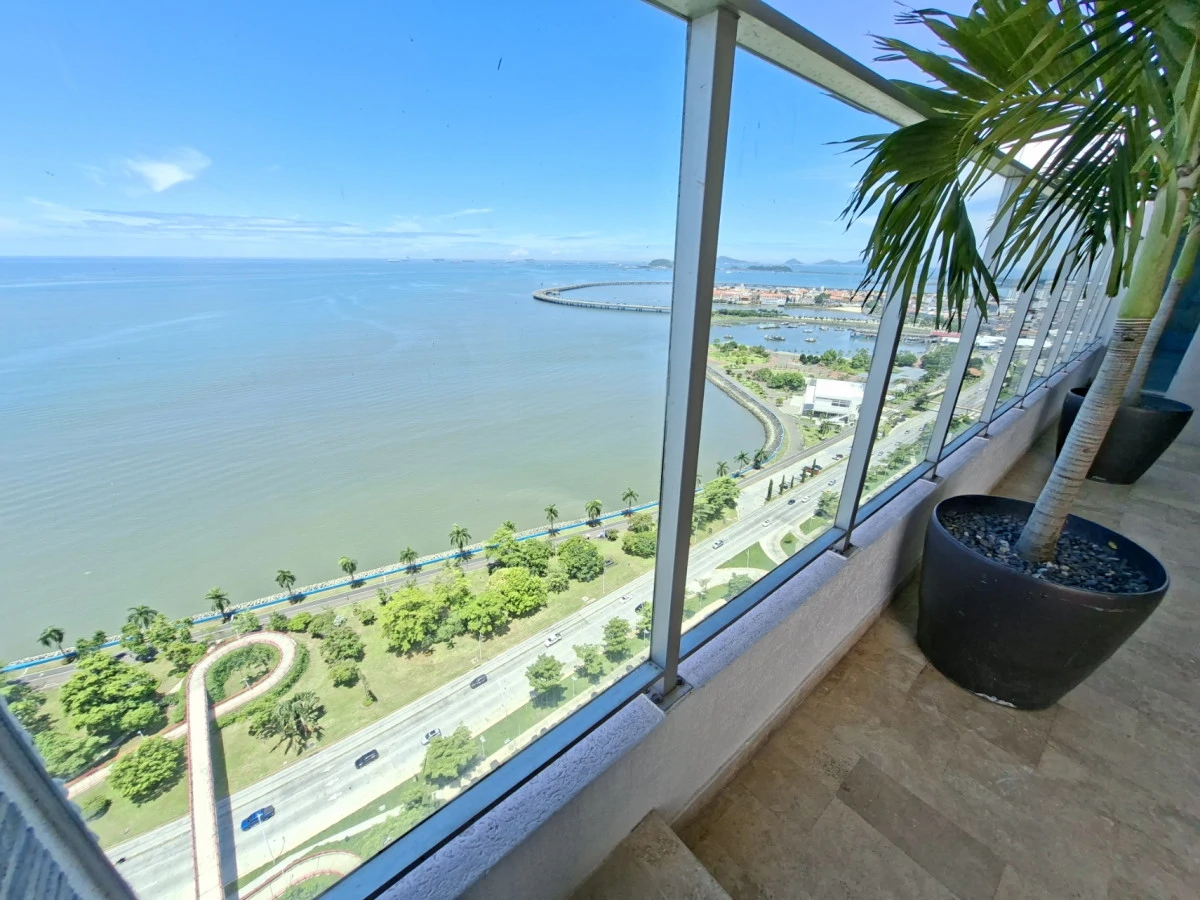 The Best View For Rent - Balboa Ave - PH H2O - 1 Bed - Gallery image 3