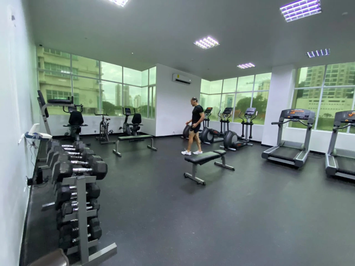 PH Vivendi Tower 300 | Fully Furnished + 2 Parking Spaces | 88 m² - Gallery image 13