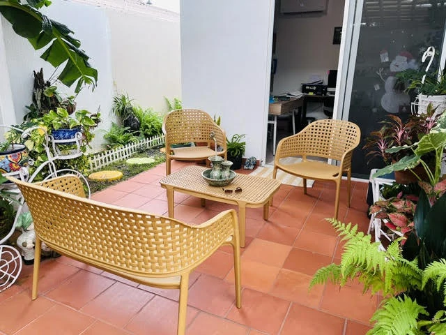 Single-family house for sale in Costa Verde. - Gallery image 16