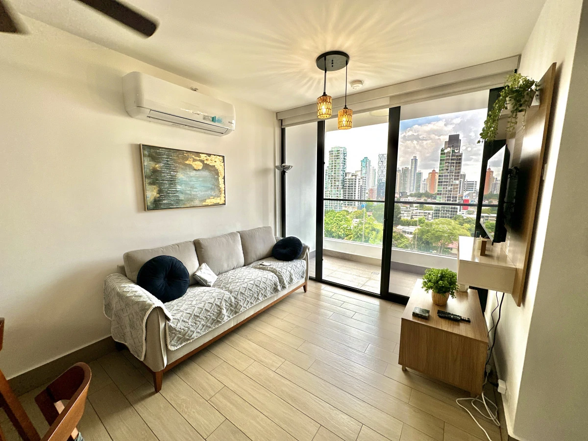 P.H. Lov San Francisco | Fully Furnished 2-Bedroom Apartment - Gallery image 3