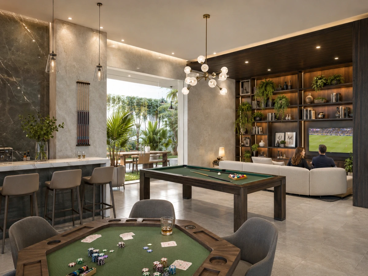 New 2 Bedroom Condo at NEXT Coco del Mar - Gallery image 5