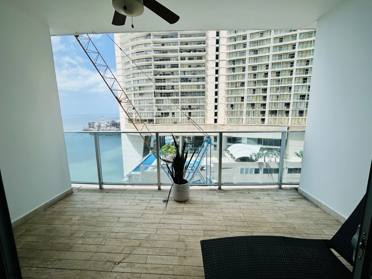 FOR SALE PH GRAND TOWER - PUNTA PACIFICA - Gallery image 8