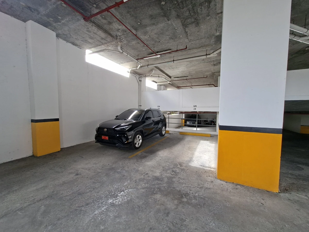 PH Hill Point - Near Via España Avenue 64 Sq Mts - Gallery image 21