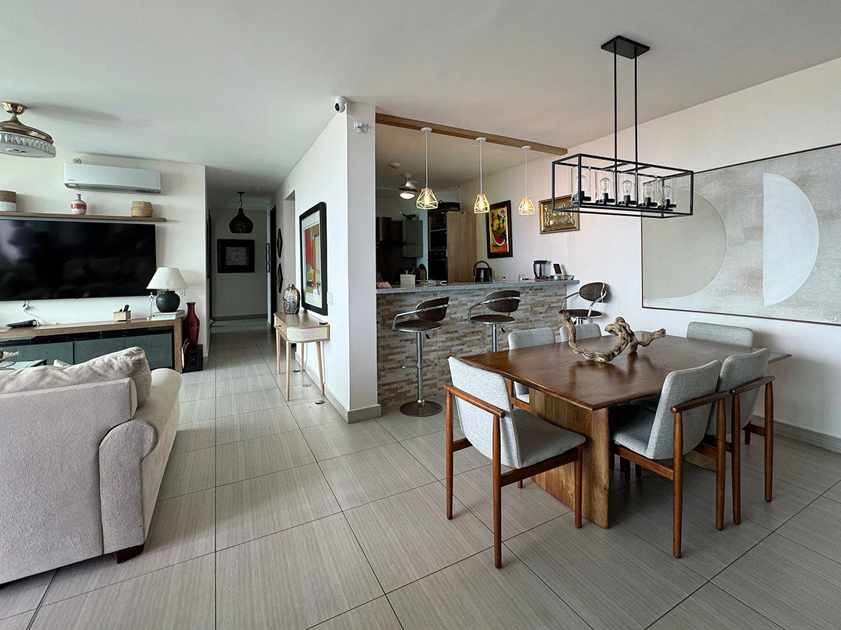 3-bedroom in COSTA DEL MAR, Costa del Este at its BEST! - Gallery image 18