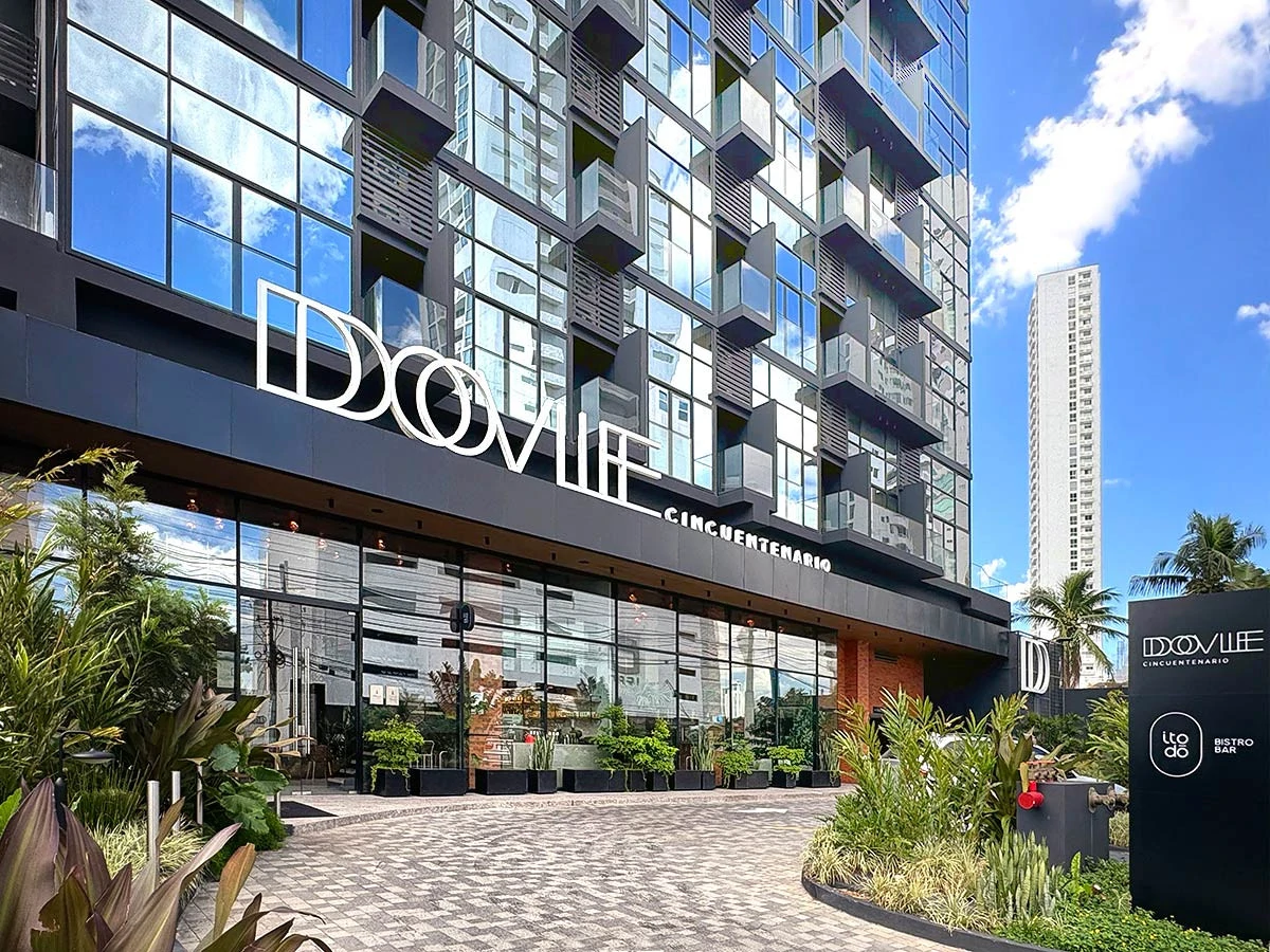 DOVLE: New Generation´s Most In-Demand Address! - Gallery image 2