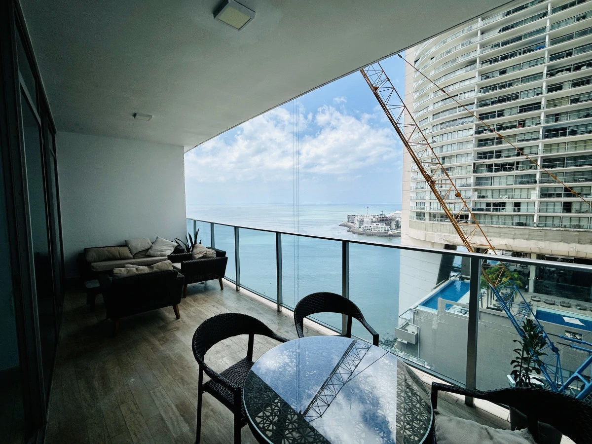 FOR SALE PH GRAND TOWER - PUNTA PACIFICA - Gallery image 14