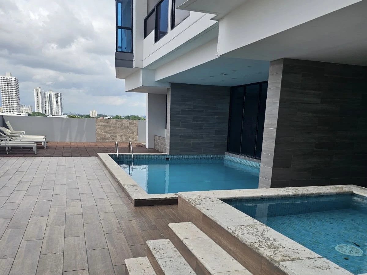 For Rent | Modern 2-Bedroom, 2-Bathroom Apartment PH Canvas - photo 5