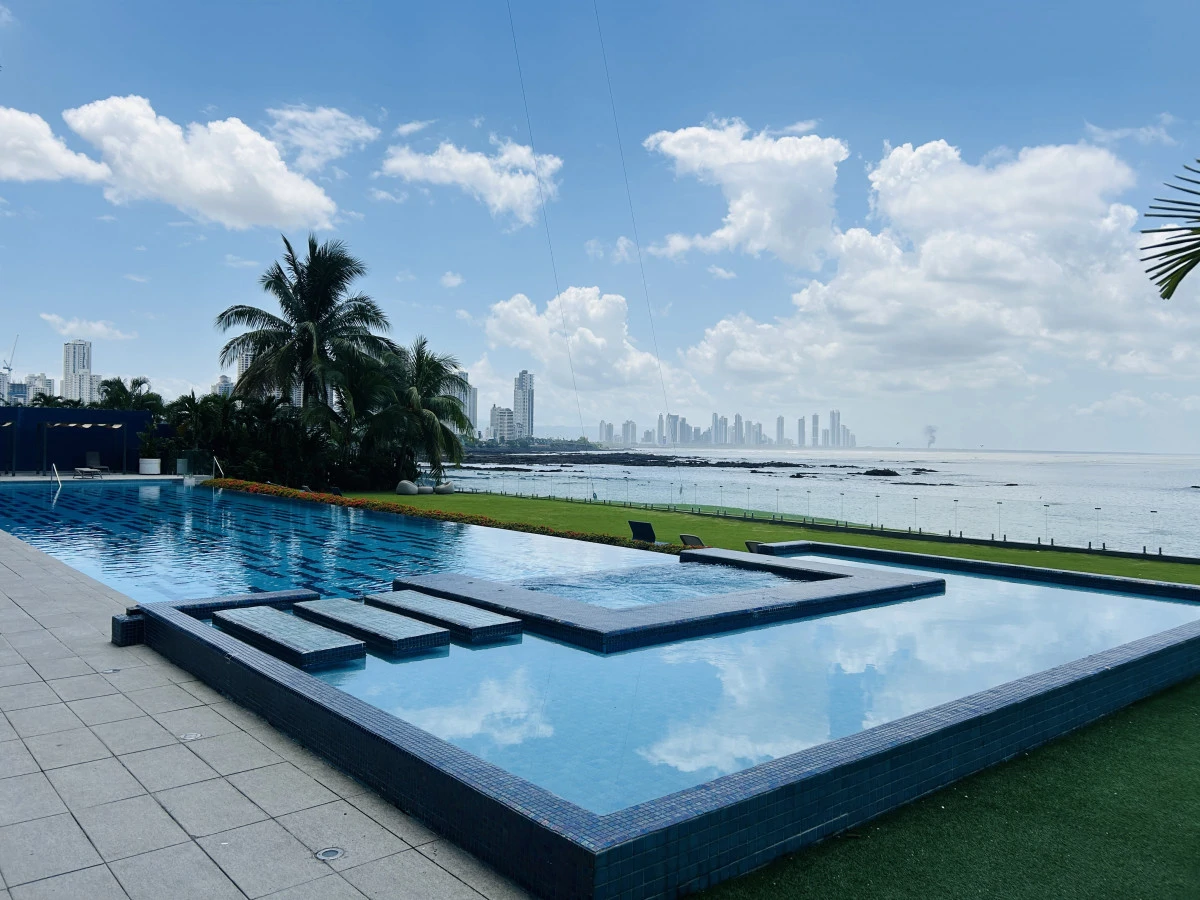 FOR SALE PH GRAND TOWER - PUNTA PACIFICA - Gallery image 21