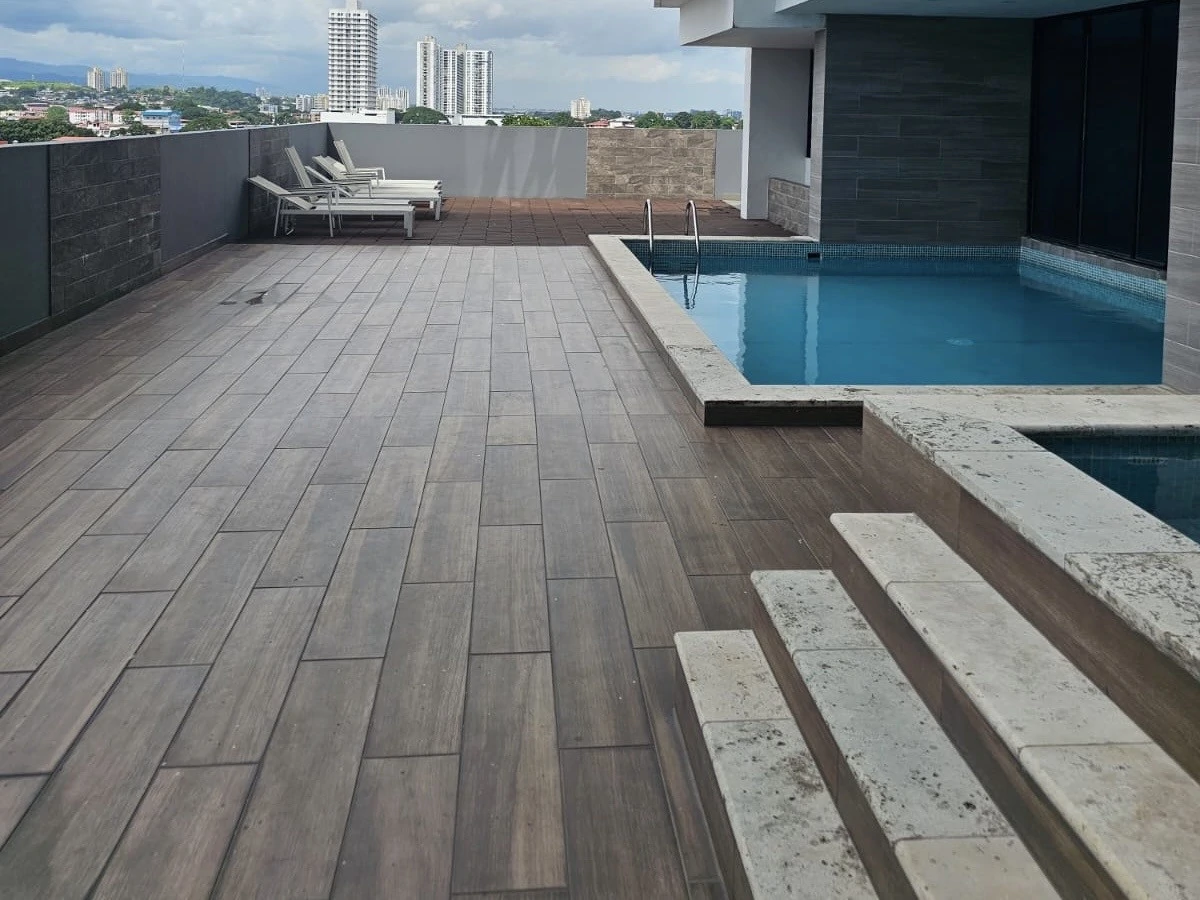 For Rent | Modern 2-Bedroom, 2-Bathroom Apartment PH Canvas - photo 19