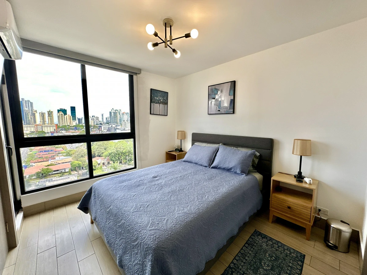 P.H. Lov San Francisco | Fully Furnished 2-Bedroom Apartment - Gallery image 15