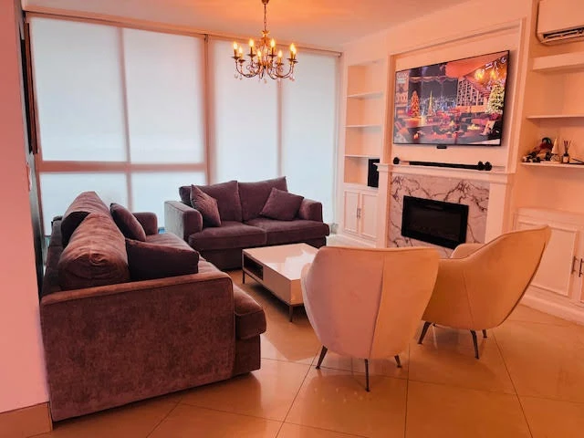 Apartment for sale in San Francisco, Kolosal Tower - Gallery image 5