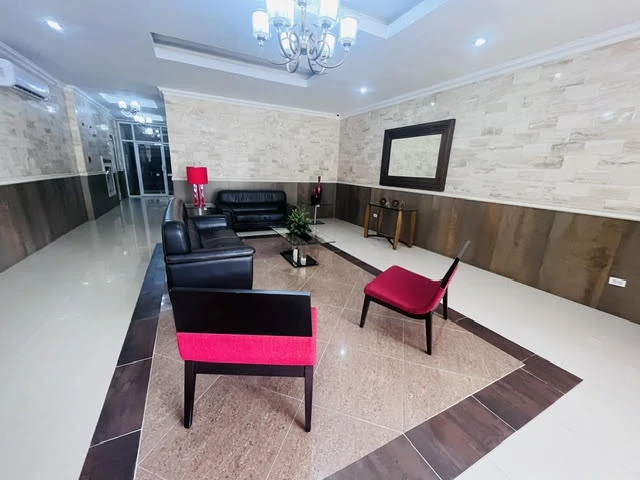Beautiful Apartment for Rent in Obarrio - Gallery image 9