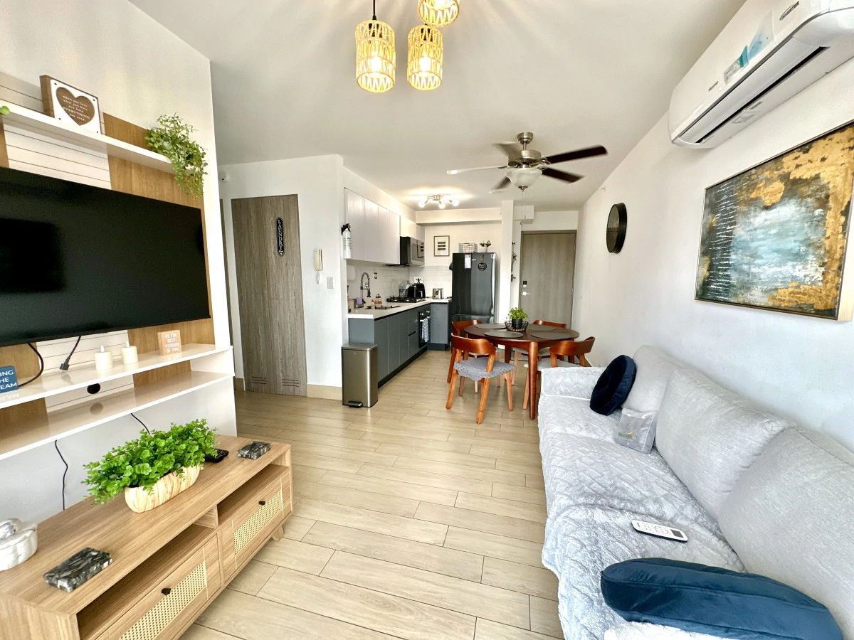 P.H. Lov San Francisco | Fully Furnished 2-Bedroom Apartment - Gallery image 7