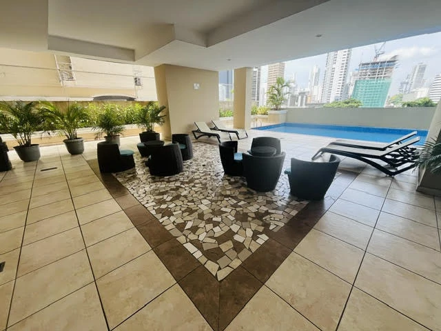 Beautiful Apartment for Rent in Obarrio - Gallery image 5