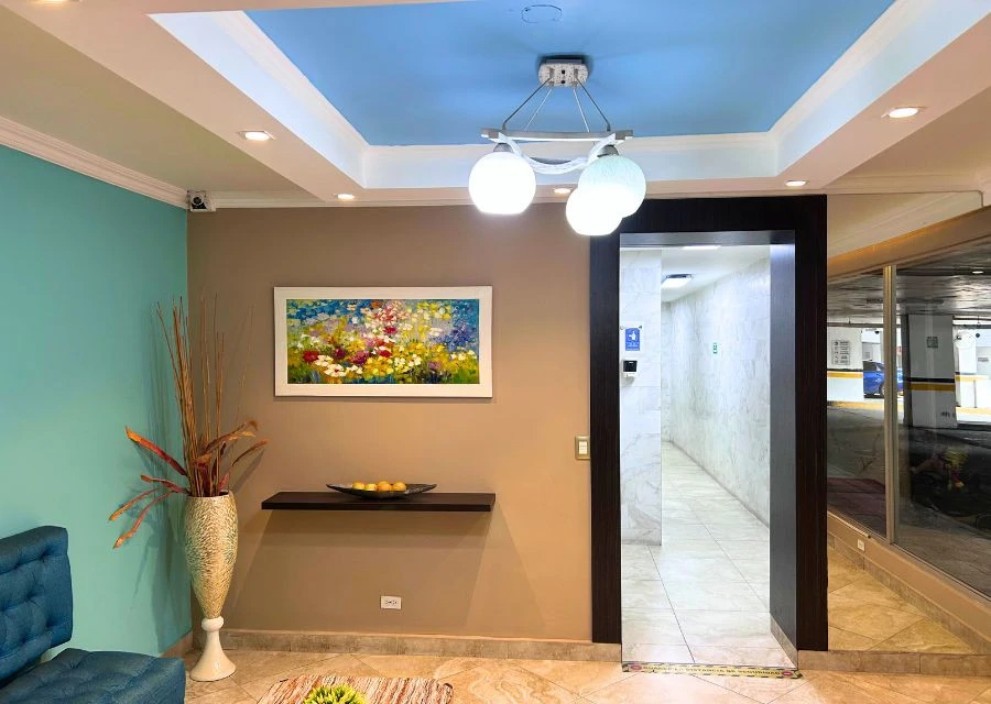 APARTMENT FOR SALE IN PH. CENTRAL PARK - TRIBECA TOWER. - Gallery image 18