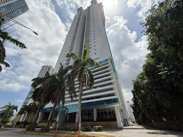 Titanium Costa del Este for Sale