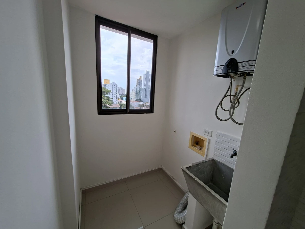 PH Hill Point - Near Via España Avenue 64 Sq Mts - Gallery image 8
