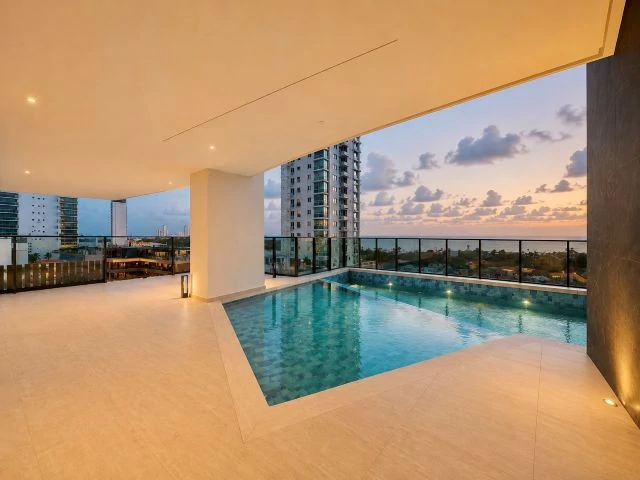 Brand-New Apartment at NEXT Coco del Mar | 20th Floor | US$330000 - Gallery image 24