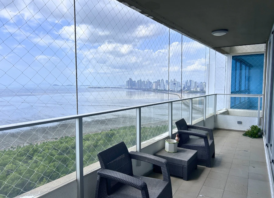 FOR SALE OR RENT IN ALTAMAR DEL ESTE - COSTA DEL ESTE - Gallery image 2