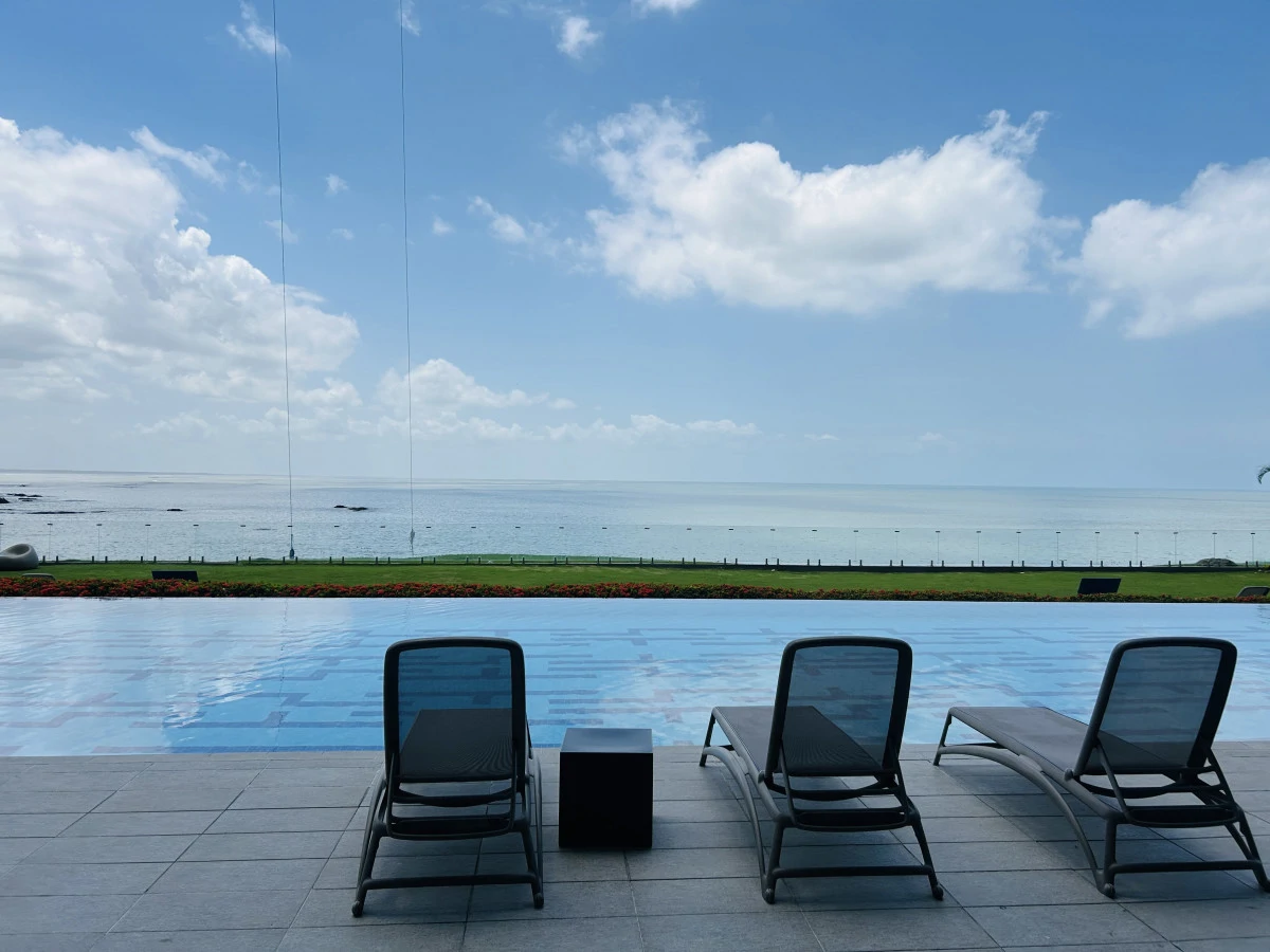 FOR SALE PH GRAND TOWER - PUNTA PACIFICA - Gallery image 20