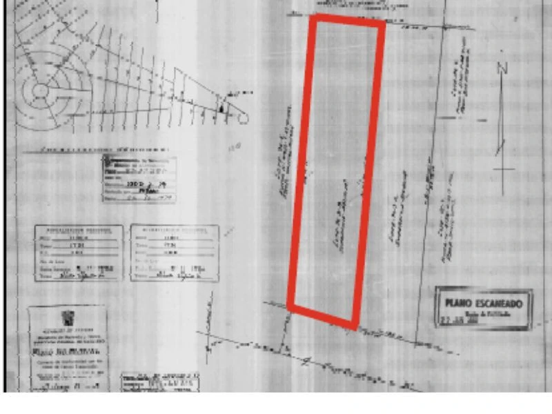 Lot near Metro Park - Ciudad Radial 497 Sqmts - photo 9