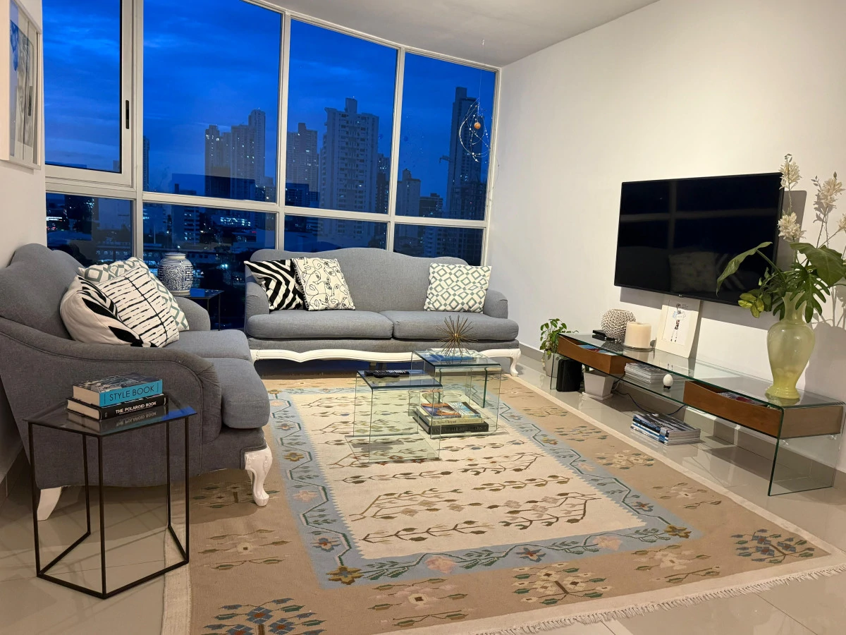 Spectacular apartment for sale at JOY