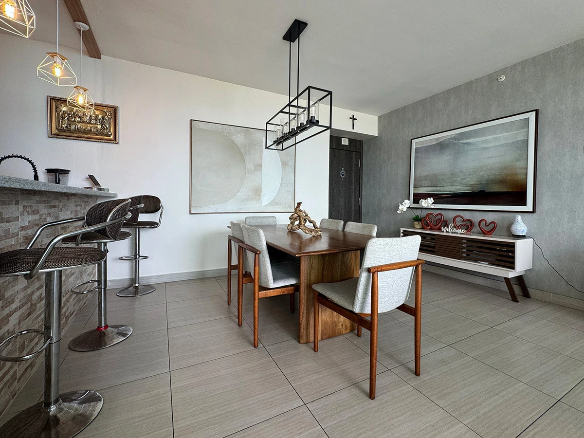 3-bedroom in COSTA DEL MAR, Costa del Este at its BEST! - Gallery image 19